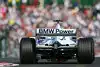 Bild zum Inhalt: Ein WM-Punkt für das BMW Sauber F1 Team