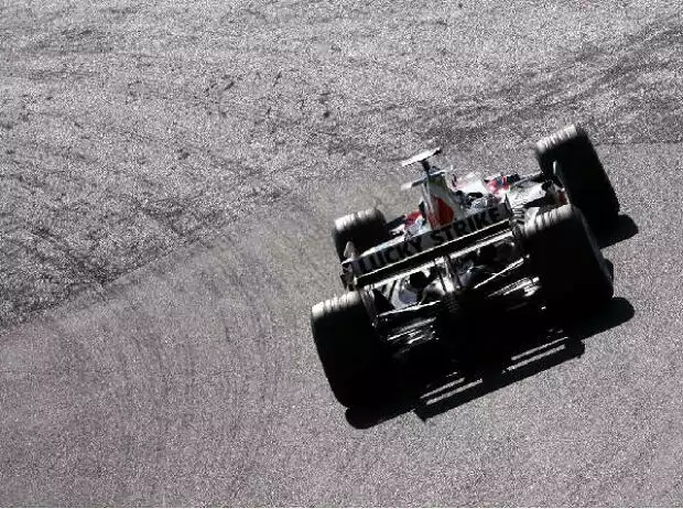 Jenson Button Titel-Bild zur News: Jenson Button