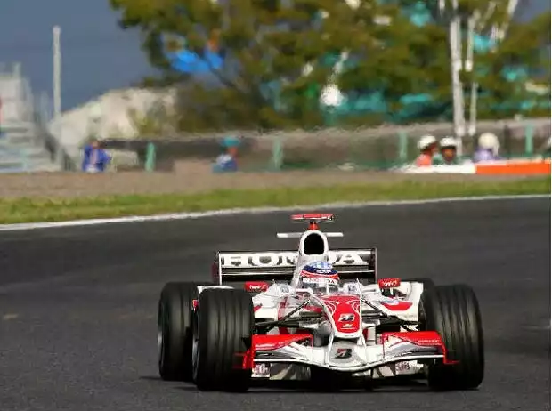 Takuma Sato Titel-Bild zur News: Takuma Sato