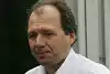 Bild zum Inhalt: Rampf: "Hut ab vor Ferrari und Michael Schumacher"