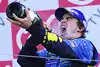 Bild zum Inhalt: Das große Siegerinterview mit Fernando Alonso