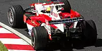 Bild zum Inhalt: Ralf Schumacher hätte in Suzuka mehr erwartet