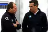 Bild zum Inhalt: BMW Sauber F1.07 macht gute Fortschritte