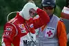 Bild zum Inhalt: Michael Schumacher: Testfahrten statt Frustration