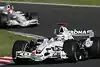 Bild zum Inhalt: Robert Kubica und die teaminterne "Blockade"