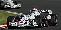 Bild zum Inhalt: Robert Kubica und die teaminterne "Blockade"
