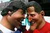 Bild zum Inhalt: Presse feiert Alonso und verneigt sich vor Schumacher