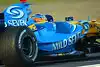 Bild zum Inhalt: Renault erinnert sich an Brasilien 2005 zurück