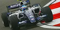 Alexander Wurz