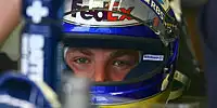 Bild zum Inhalt: Rosberg lobt Beginn der Toyota-Partnerschaft