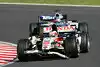 Bild zum Inhalt: Barrichello trauert Suzuka noch immer nach