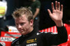 Bild zum Inhalt: McLaren-Mercedes: Sieg im Abschiedsrennen?