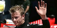 Bild zum Inhalt: McLaren-Mercedes: Sieg im Abschiedsrennen?