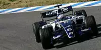Narain Karthikeyan