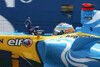 Bild zum Inhalt: Renault geht zurückhaltend ins WM-Finale