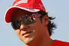 Bild zum Inhalt: Felipe Massa und der Traum vom Heimsieg
