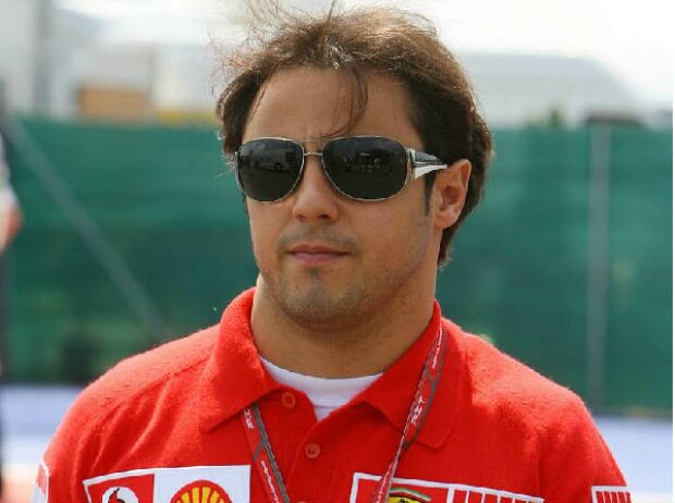 Felipe Massa Felipe Massa