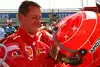 Bild zum Inhalt: Schumacher: Brasilien als perfekte Bühne für den Abgang