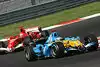 Bild zum Inhalt: Experten rechnen mit fairem Formel-1-Finale