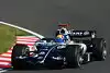 Bild zum Inhalt: Rennen der Abschiede für Williams in Brasilien