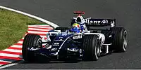 Bild zum Inhalt: Rennen der Abschiede für Williams in Brasilien
