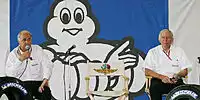 Bild zum Inhalt: Michelin will zweite Formel-1-Ära mit Sieg abschließen
