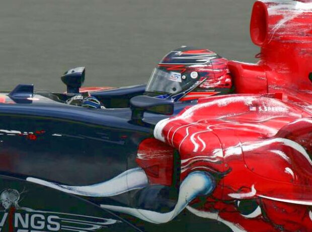 Scott Speed Scott Speed