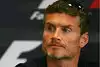 Bild zum Inhalt: Coulthard rät Hamilton zu behutsamer Vorgehensweise