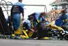 Bild zum Inhalt: Neuer Renault-Motor nur für Fisichella