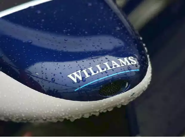 Titel-Bild zur News: Williams-Nase