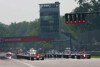 Bild zum Inhalt: FIA: Kein 18. Formel-1-Rennen 2007