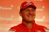 Bild zum Inhalt: Schumacher: "Genießt mein letztes Rennen"