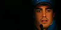 Bild zum Inhalt: Alonso: "Die Fahrer-WM hat eindeutig Priorität"