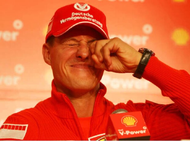 Michael Schumacher Michael Schumacher