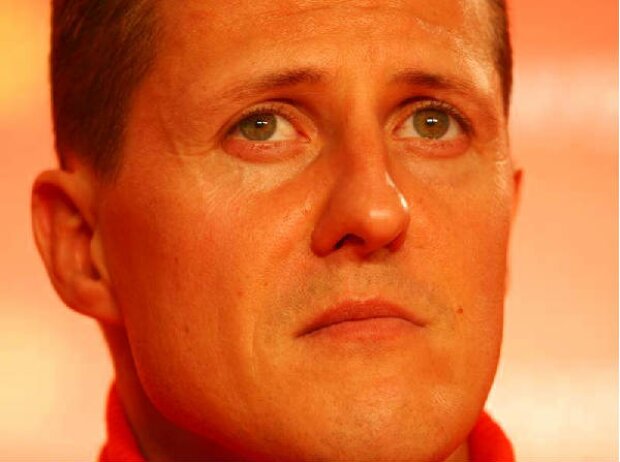 Michael Schumacher Michael Schumacher