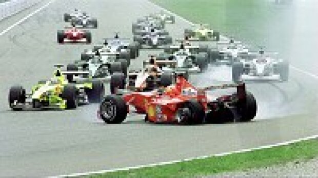 Michael Schumacher Michael Schumacher