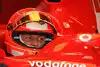 Bild zum Inhalt: Das Interview zum Training mit Michael Schumacher