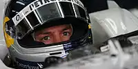 Bild zum Inhalt: Vettel mit Testfahrerrolle nicht unzufrieden