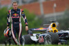 Bild zum Inhalt: "Normales Freitagstraining" für Red Bull Racing