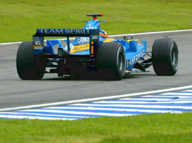 Fernando Alonso 