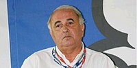 Frederic Henry-Biabaud, Michelins Motorsport-Direktor