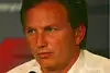 Bild zum Inhalt: Horner: "Es ging vor allem um Konsolidierung"