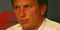 Bild zum Inhalt: Horner: "Es ging vor allem um Konsolidierung"