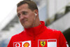 Bild zum Inhalt: Michael Schumacher: Held oder Schurke?
