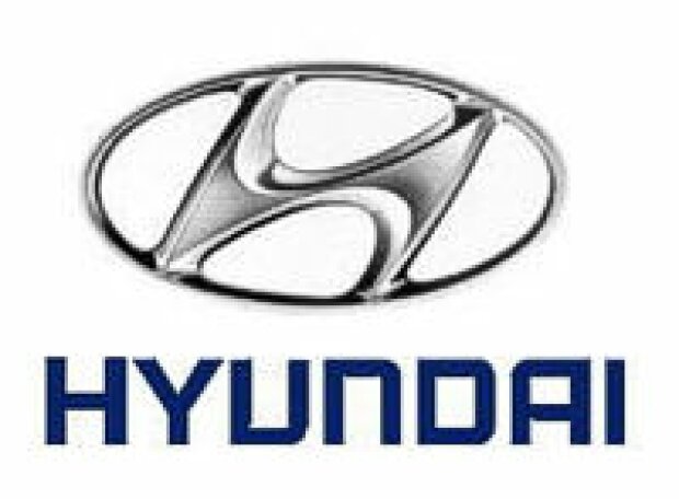 Titel-Bild zur News: Hyundai-Logo