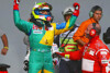 Bild zum Inhalt: São Paulo: Massa auf Pole, Schumacher nur Zehnter