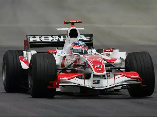 Takuma Sato Titel-Bild zur News: Takuma Sato