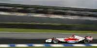 Bild zum Inhalt: Toyota-Team blickt dem Rennen optimistisch entgegen