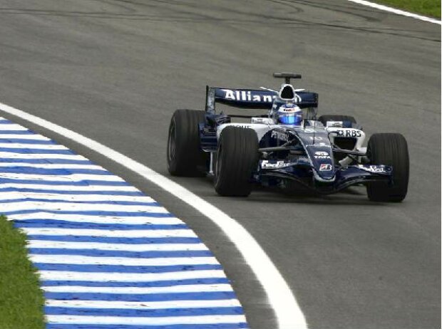 Nico Rosberg Nico Rosberg