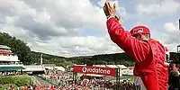 Michael Schumacher